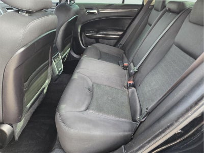 2019 Chrysler 300 Touring