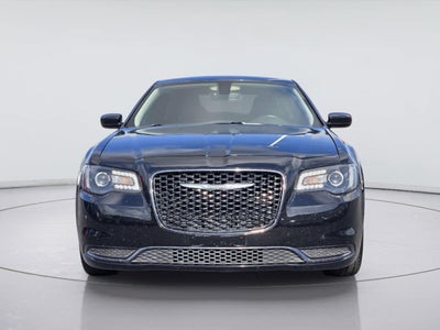 2019 Chrysler 300 Touring