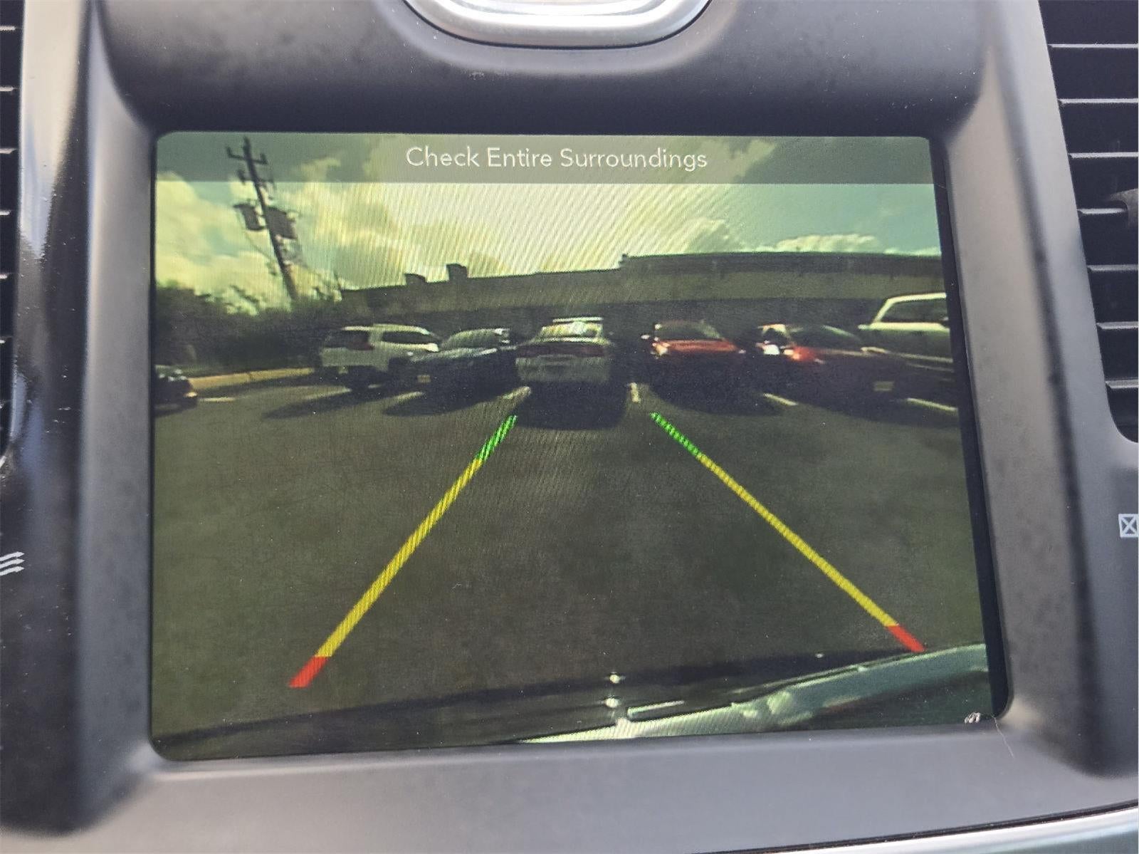 2019 Chrysler 300 Touring