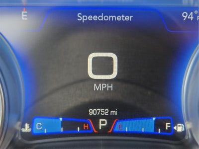 2019 Chrysler 300 Touring