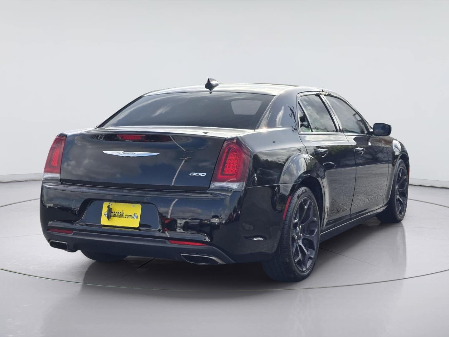 2019 Chrysler 300 Touring