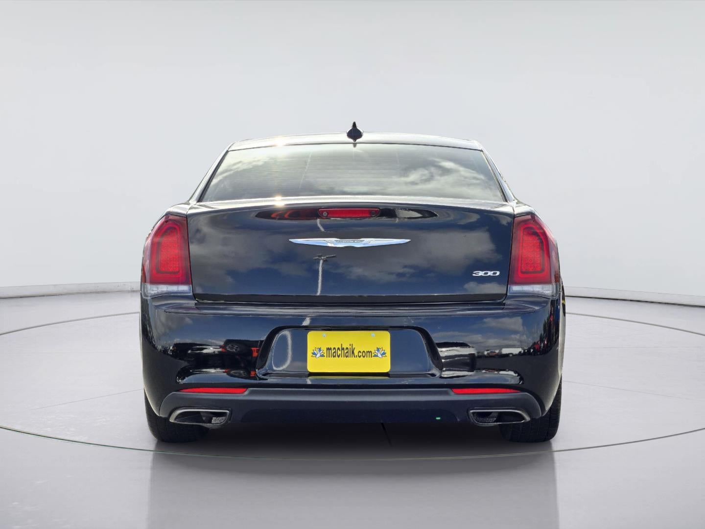 2019 Chrysler 300 Touring