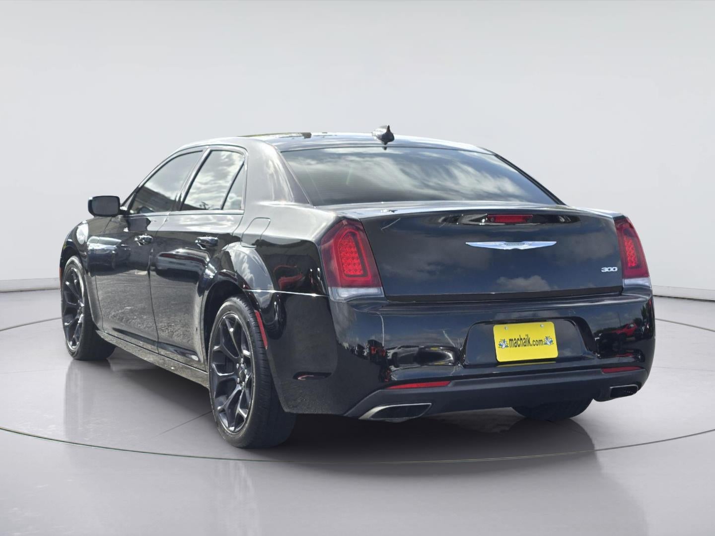 2019 Chrysler 300 Touring