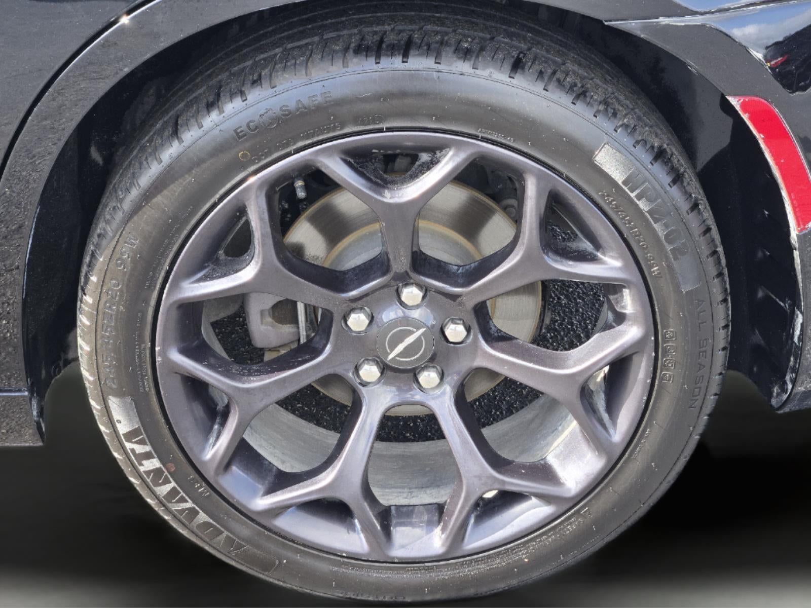 2019 Chrysler 300 Touring