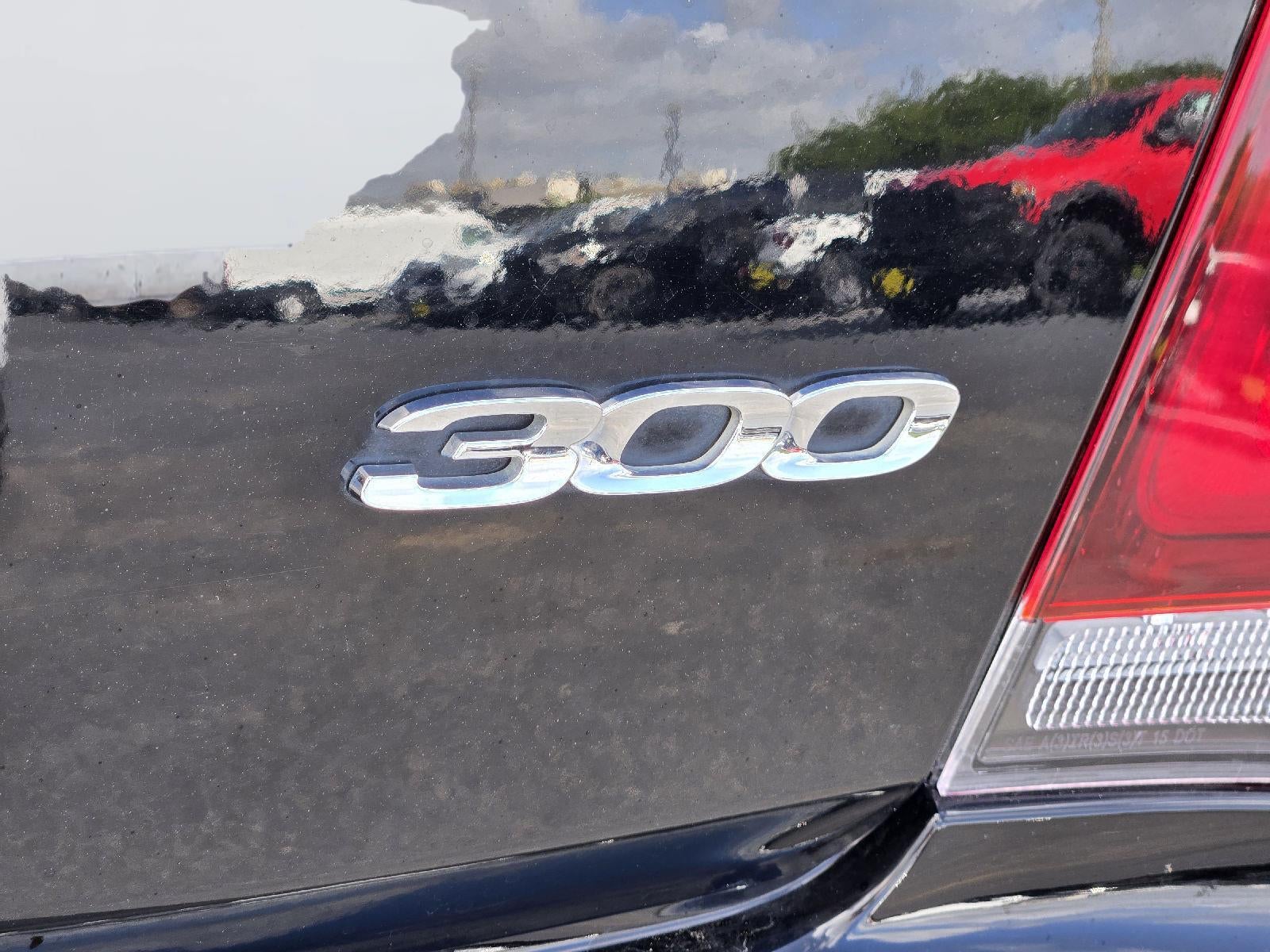 2019 Chrysler 300 Touring