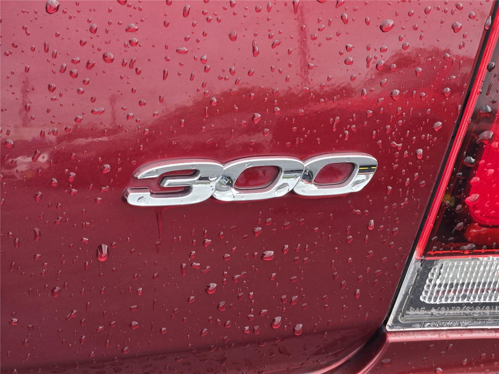 2019 Chrysler 300 Touring