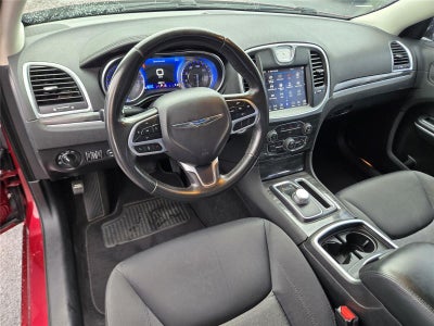 2019 Chrysler 300 Touring