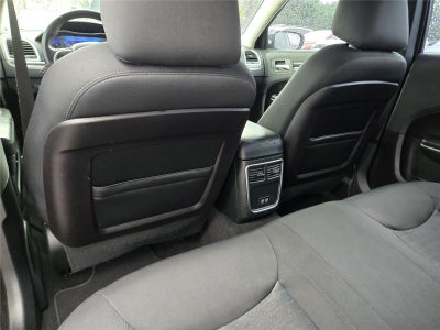 2019 Chrysler 300 Touring