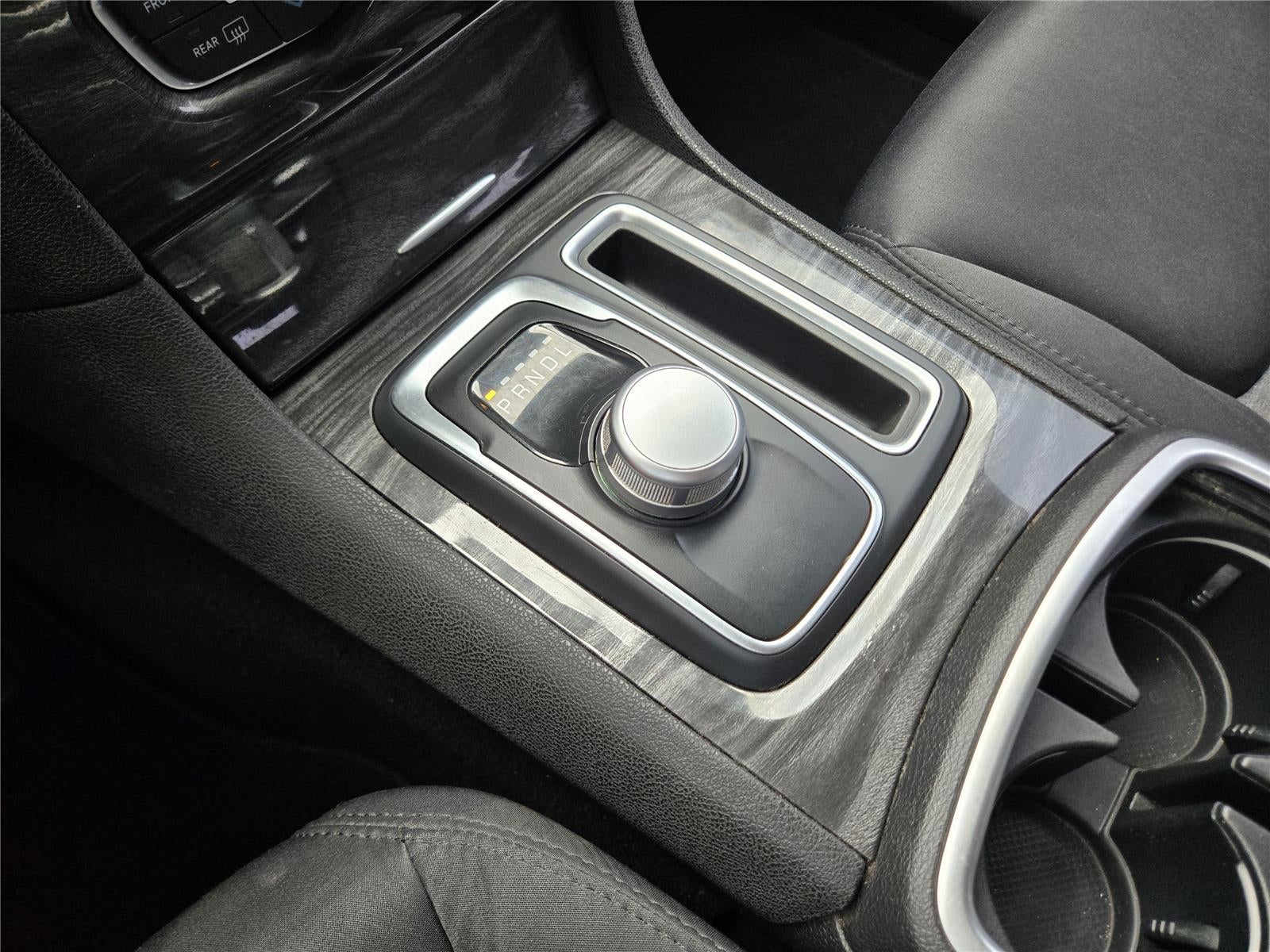 2019 Chrysler 300 Touring