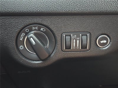 2019 Chrysler 300 Touring
