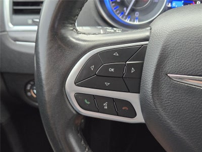 2019 Chrysler 300 Touring
