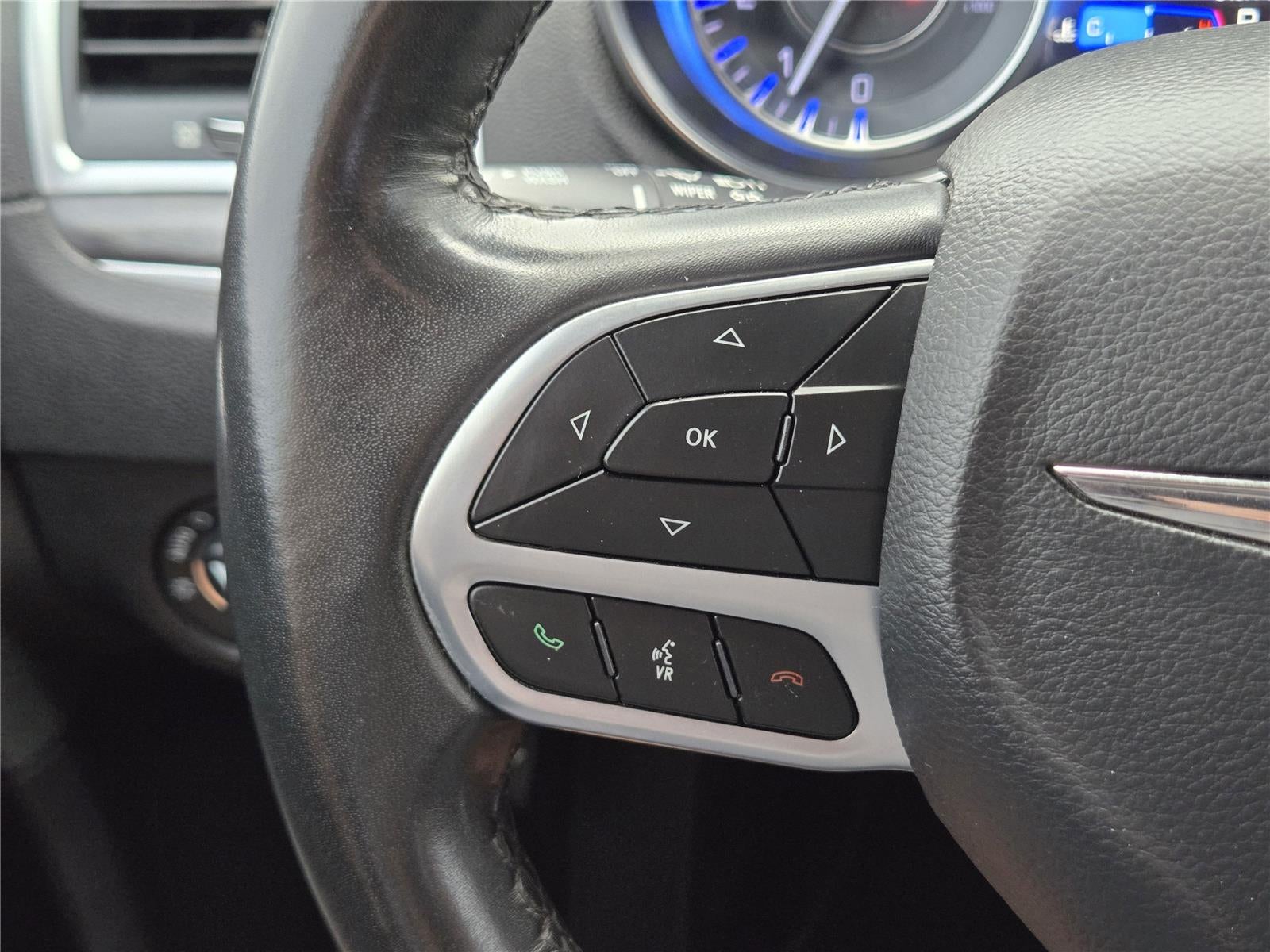 2019 Chrysler 300 Touring