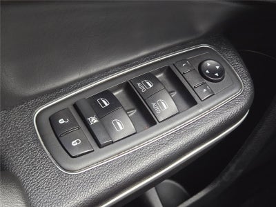 2019 Chrysler 300 Touring