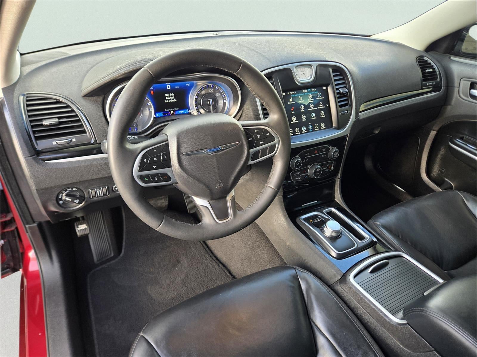 2023 Chrysler 300 Touring L