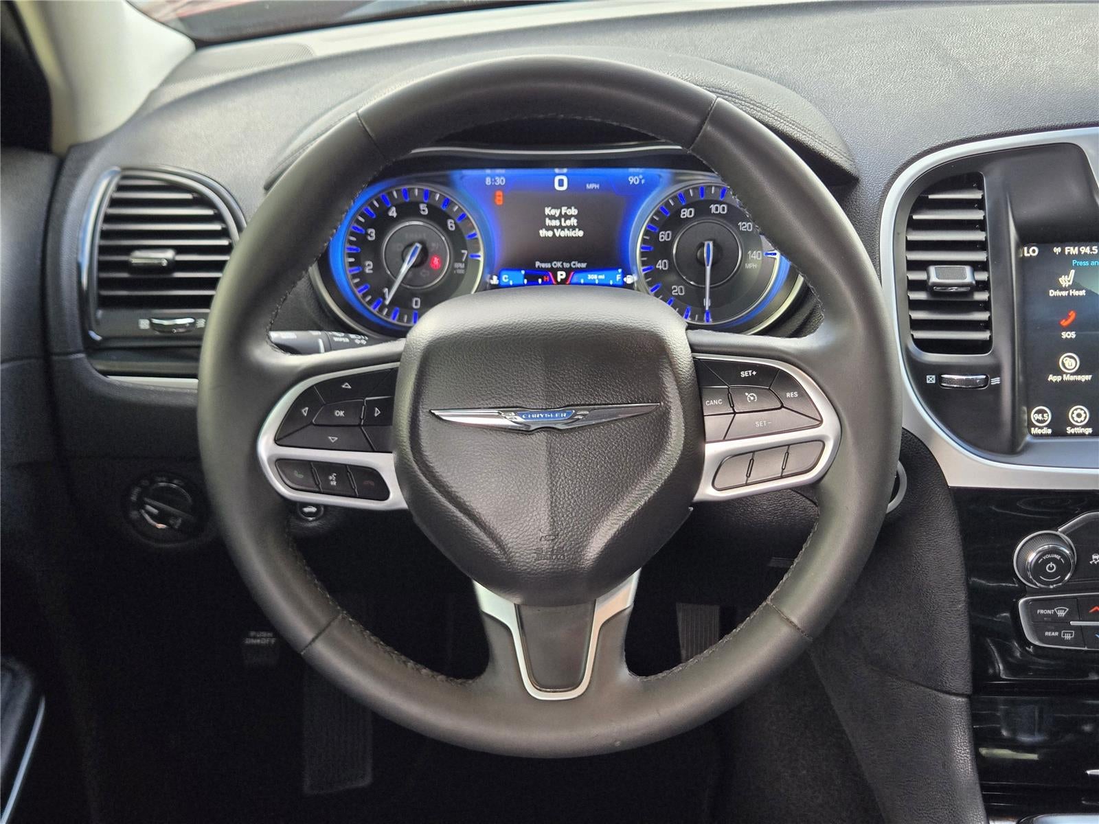 2023 Chrysler 300 Touring L