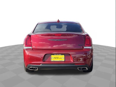 2023 Chrysler 300 Touring L