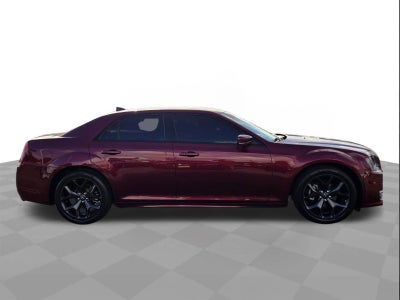 2023 Chrysler 300 Touring L