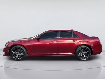 2023 Chrysler 300 Touring L