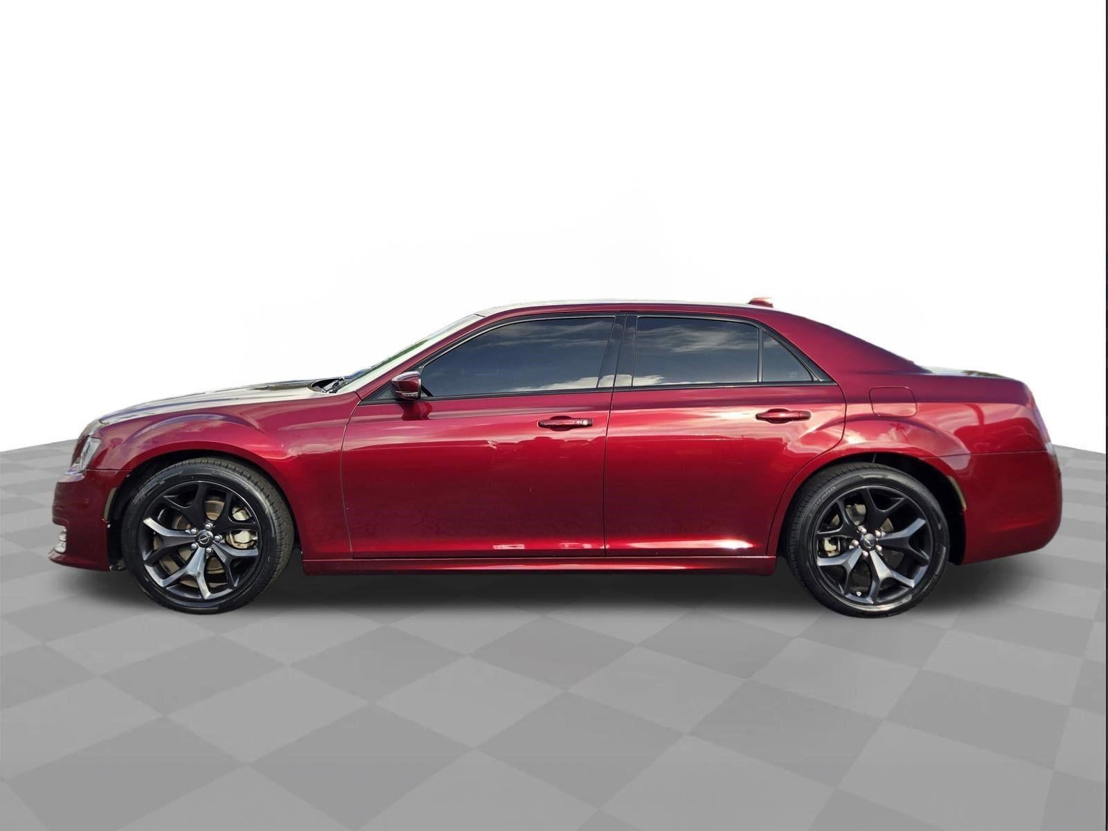 2023 Chrysler 300 Touring L