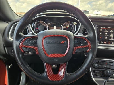 2018 Dodge Challenger SXT Plus