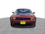 2018 Dodge Challenger SXT Plus
