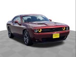2018 Dodge Challenger SXT Plus