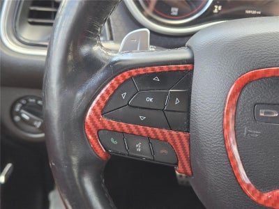 2018 Dodge Challenger SXT Plus