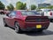 2018 Dodge Challenger SXT Plus