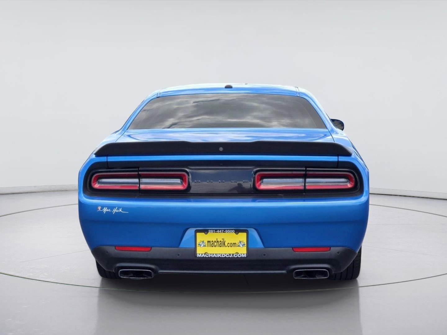 2023 Dodge Challenger R/T