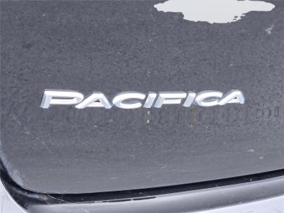 2024 Chrysler Pacifica Pinnacle