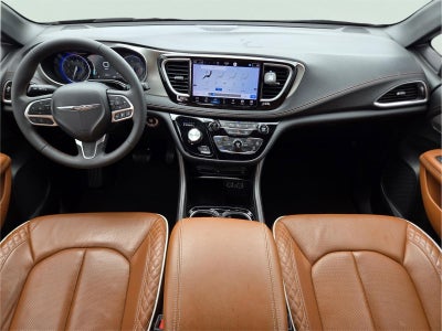2024 Chrysler Pacifica Pinnacle
