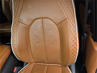 2024 Chrysler Pacifica Pinnacle