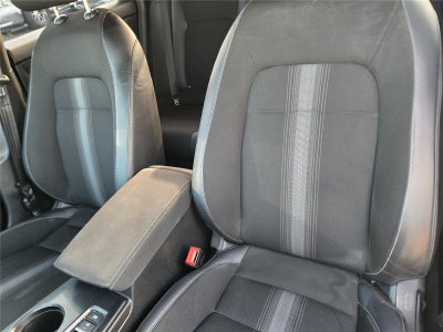 2022 Honda Civic Sedan Sport