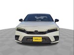 2022 Honda Civic Sedan Sport