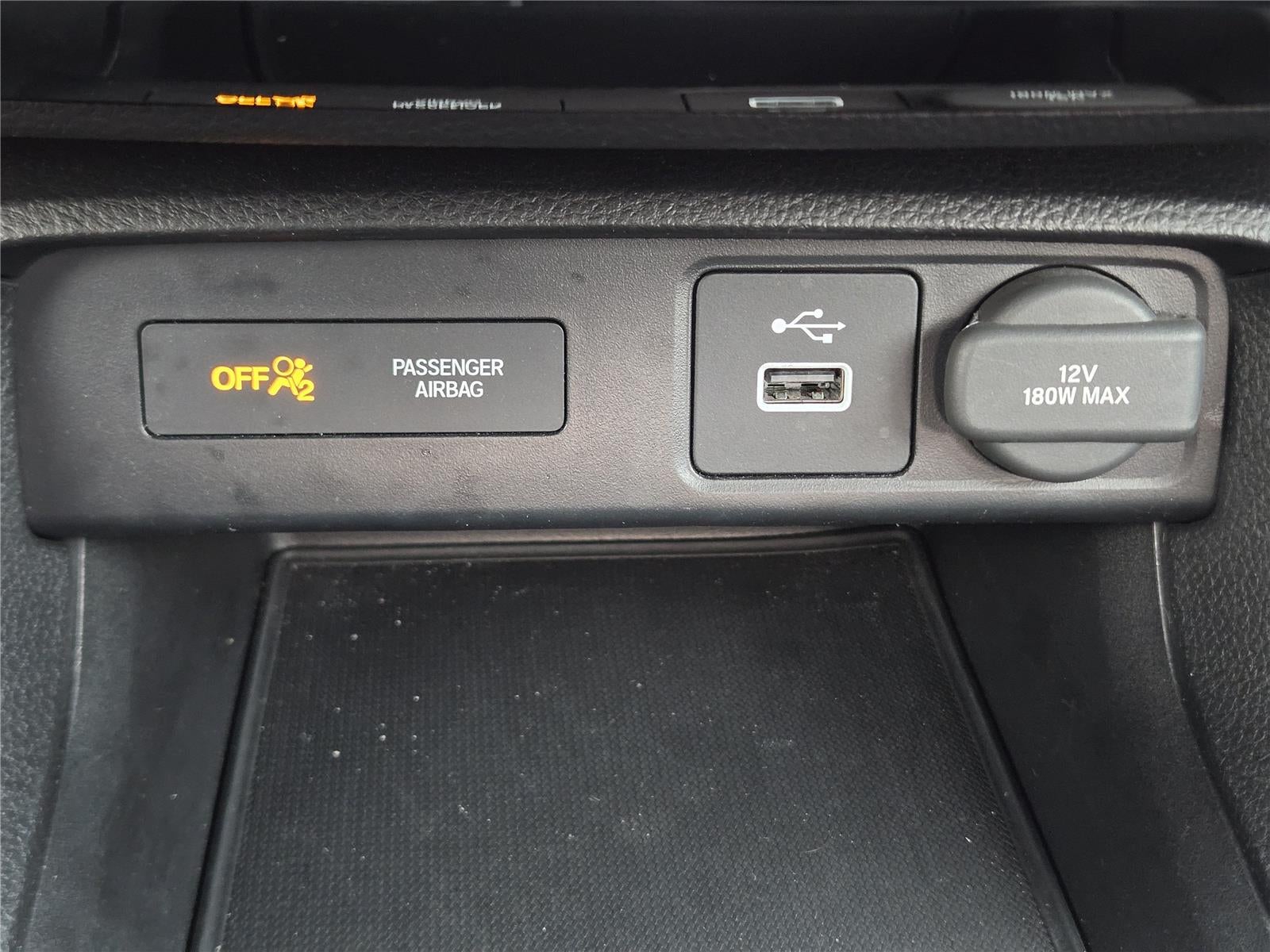 2022 Honda Civic Sedan Sport