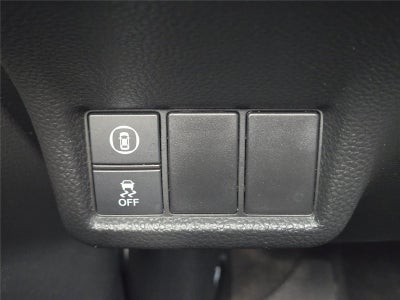 2022 Honda Civic Sedan Sport