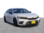 2022 Honda Civic Sedan Sport