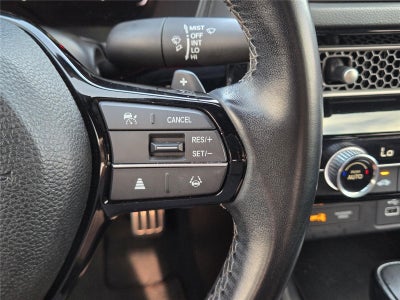2022 Honda Civic Sedan Sport
