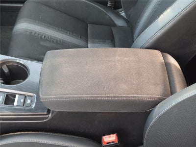 2022 Honda Civic Sedan Sport