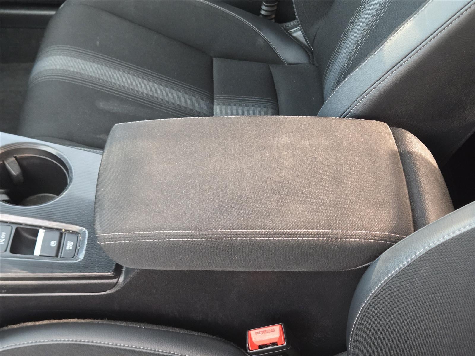 2022 Honda Civic Sedan Sport