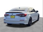 2022 Honda Civic Sedan Sport