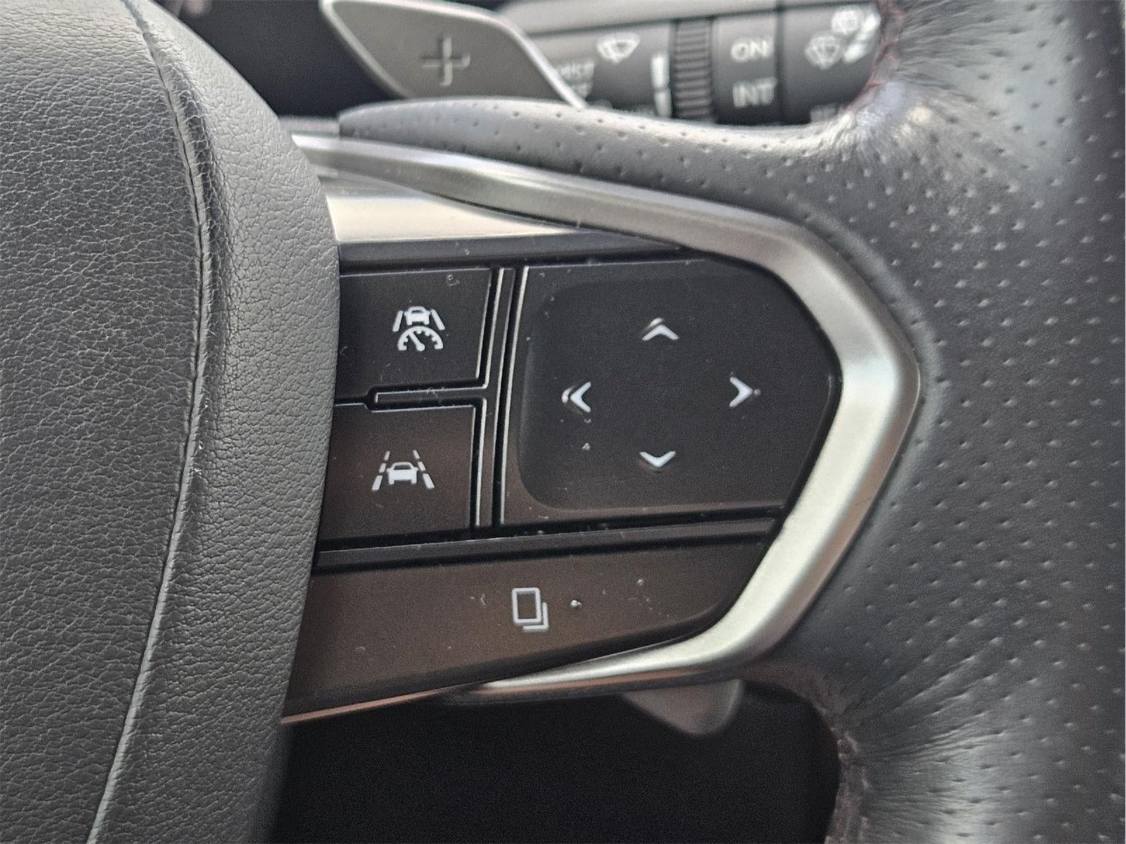 2023 Lexus RX RX 350 F SPORT Handling