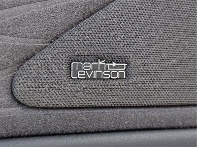 2023 Lexus RX RX 350 F SPORT Handling