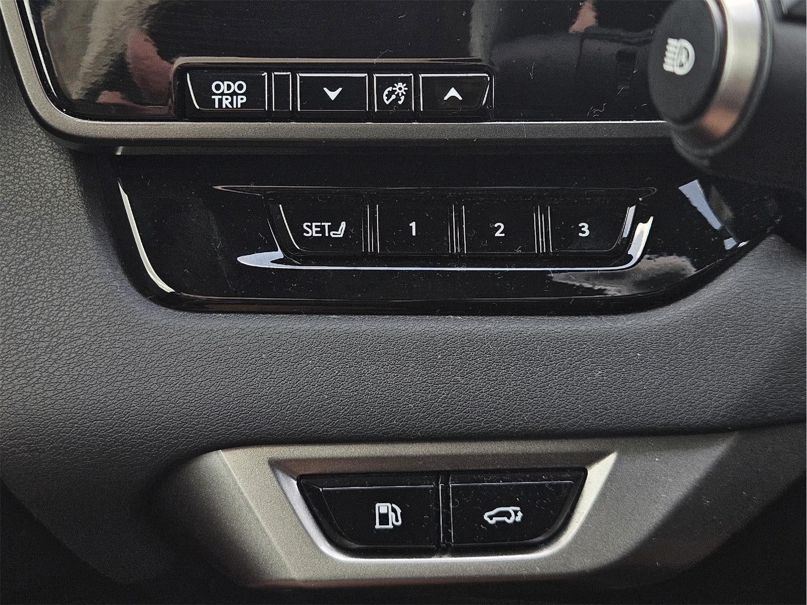 2023 Lexus RX RX 350 F SPORT Handling