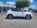 2019 Jeep COMPASS LIMI