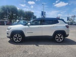 2019 Jeep COMPASS LIMI