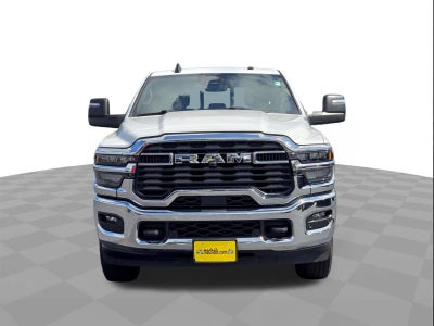 2025 RAM 3500 TRADESMAN