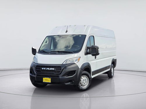 2023 RAM ProMaster Cargo Van Base