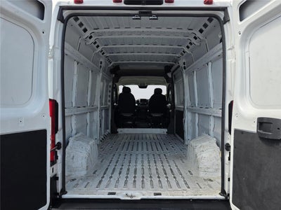 2023 RAM ProMaster Cargo Van Base