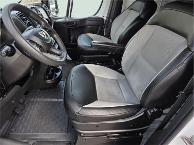 2023 RAM ProMaster Cargo Van Base